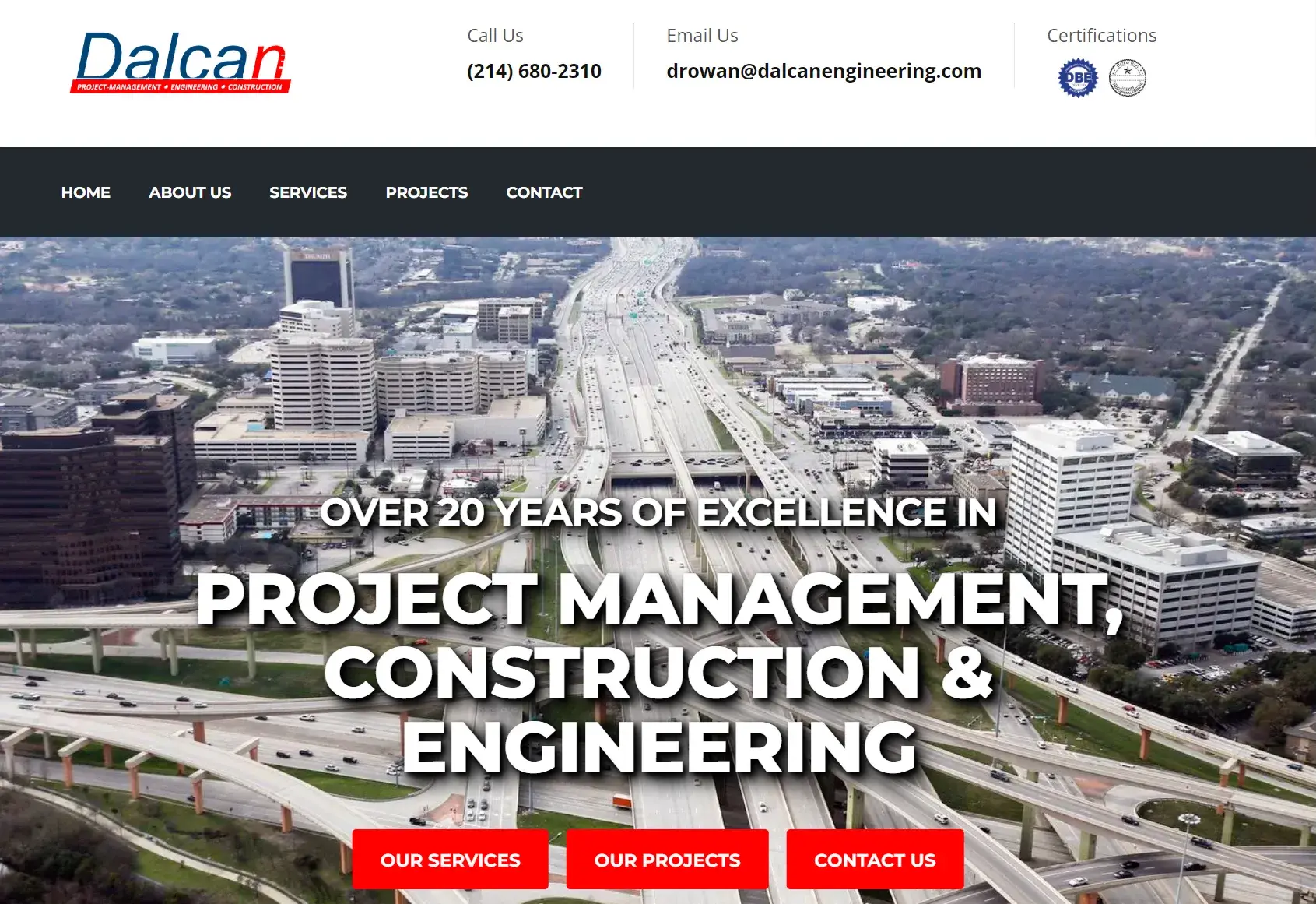 Dalcan Engineering